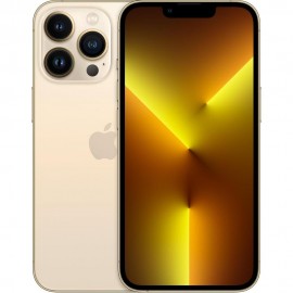 iphone 13 pro 128gb in gold
